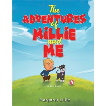 Adventures of millie and me - Lillie, Margaret - Compra Livros na Fnac.pt
