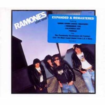 Ramones - 1