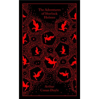The Adventures of Sherlock Holmes