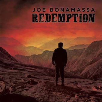 Redemption - CD