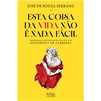 Esta Coisa da Vida Não é Nada Fácil