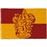 Tapete de Porta Harry Potter: Gryffindor Crest_0