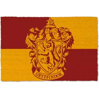Tapete de Porta Harry Potter: Gryffindor Crest