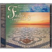 Fado Capital Vol. 8