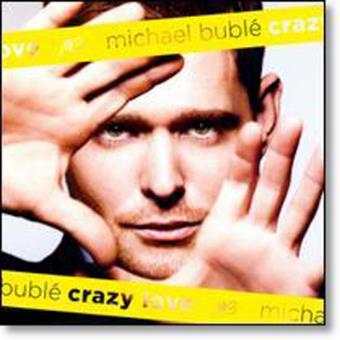 Crazy Love (180g)