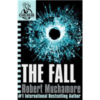 CHERUB: The Fall : Book 7