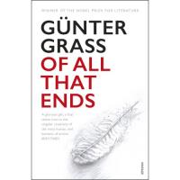 Of All That Ends