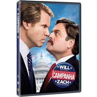 A Campanha - DVD