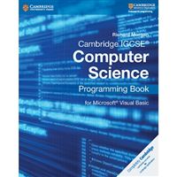 Cambridge IGCSE (R) Computer Science Programming Book