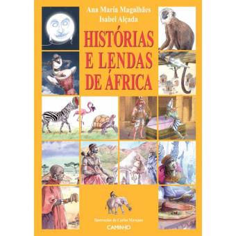 Histórias e Lendas de África