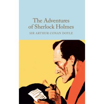 The Adventures of Sherlock Holmes