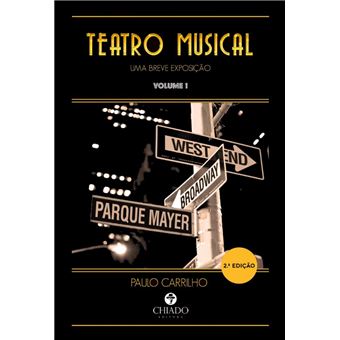 Teatro Musical Vol 1