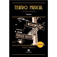 Teatro Musical Vol 1