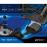 Gioteck DC4 Dual Charge Station PS4_0