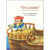 "Os Lusíadas" - Conto Maior em Conto Pequeno