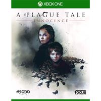 A Plague Tale: Innocence - Xbox One