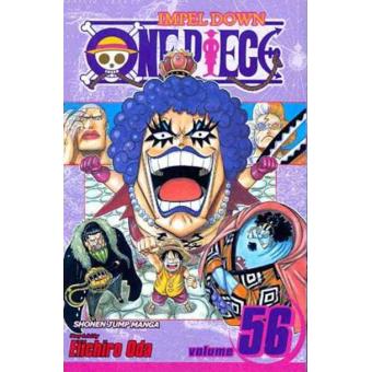 One Piece N.º 1 de Eiichiro Oda - Livro - WOOK