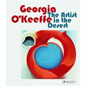 Georgia o'keeffe - Britta Benke - Compra Livros na Fnac.pt