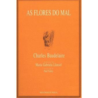 As Flores do Mal