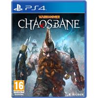 Warhammer: Chaosbane - PS4