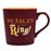 Caneca Harry Potter - Ron Weasley_0