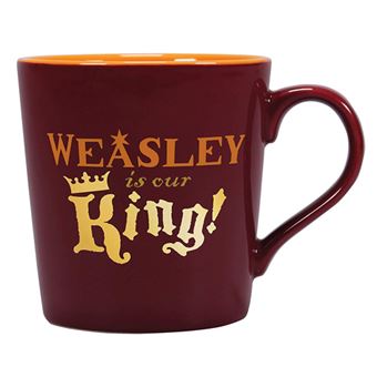 Caneca Harry Potter - Ron Weasley