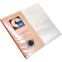 Capas Exteriores para Vinil 12" Vinyl Guardians Density - 50 Unidades