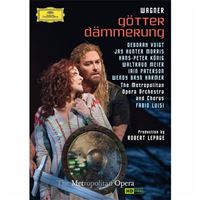 Wagner: Götterdämmerung (2DVD)