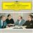 Beethoven: Triple Concerto - LP 12''_0