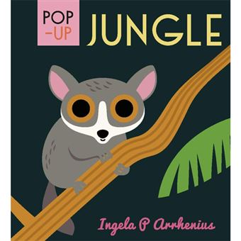 Pop-Up Jungle