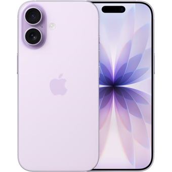Apple iPhone 17 - 256GB - Lavanda - 1