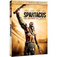 Spartacus: Os Deuses da Arena