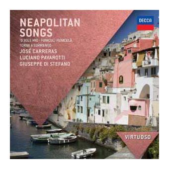 Neapolitan Songs