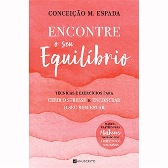 Encontre o Seu Equilíbrio