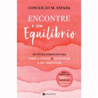 Encontre o Seu Equilíbrio