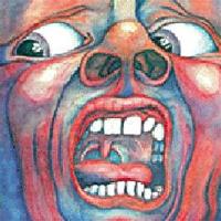 In The Court Of The Crimson King - High quality edition - LP