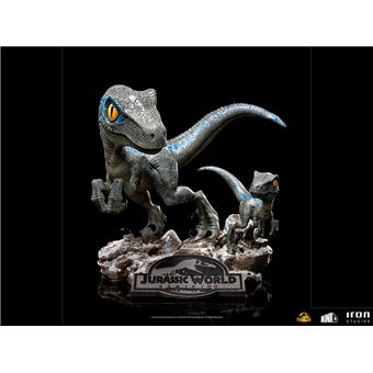 Jurassic World: Dominion Minico Blue & Beta | Cuotas sin interés