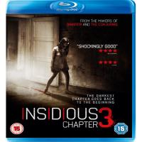 Insidious: Capítulo 3 (Blu-ray)