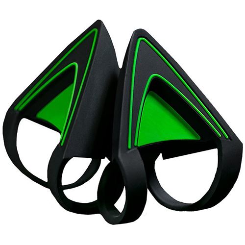 Kitty Ears for  Kraken (Verde)