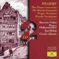Piano concertos 1&2/haydn