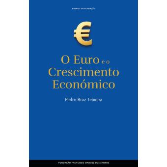 Euro e o crescimento económico