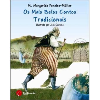 Os Mais Belos Contos Tradicionais