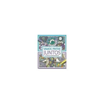 Vamos Pintar Juntos