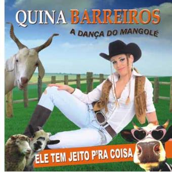 quina barreiros cd