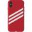 Capa Adidas Gazelle para iPhone X - Vermelho_0