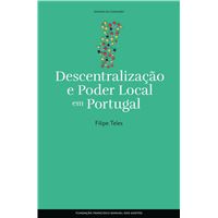Descentralização e Poder Local em Portugal