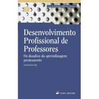 Desenvolvimento Profissional de Professores