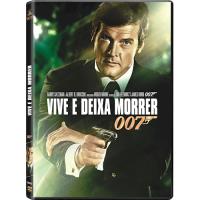 007 - Vive e Deixa Morrer