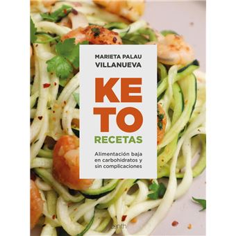 Keto recetas - 1