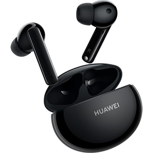 Auriculares True Wireless Huawei FreeBuds 4i - Preto